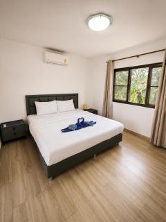 Villa Giacomelli Samui - 7