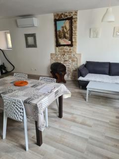 Appartement au cœur de la nature - 6