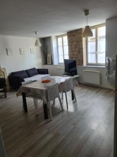 Appartement au cœur de la nature - 5