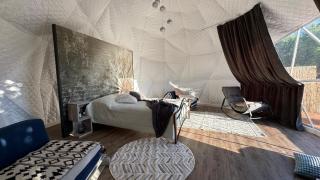Saare Glamping Dome House - 6