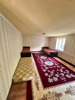 Aizat guest house - 1