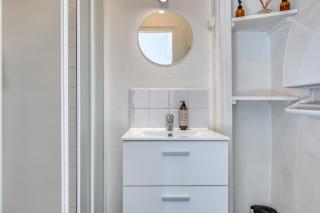 Shelter 2 - joli studio proche gare - 2