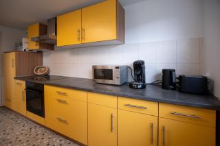Ferienwohnung Auerhahn - 4