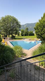 Vitalhotel Quellengarten - Bed & Breakfast - 2