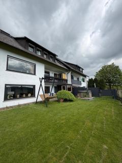 Haus Aktiv Garten2 - 4