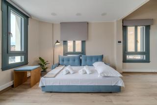 Aegean Loft Mytilene - 6