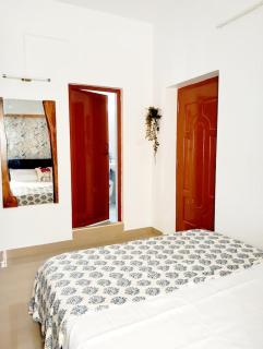 Very cosy Studio, Private Terrace, 2 km WhiteTown SHELA - 4