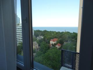 Apartments by the sea on Literaturna Street - 8