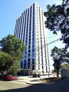 Apartments by the sea on Literaturna Street - 8