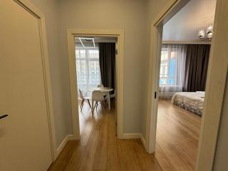 Alma Park Apartment - 1