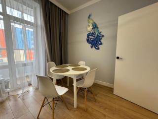 Alma Park Apartment - 4