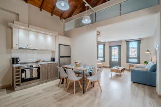 Aegean Loft Mytilene - 1