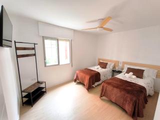 Casa Gaia Centrally located accommodation with spacious rooms - 4