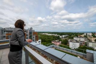 Seaside Baltica Tower Apartment & Parking by Alqueen Apartments - 1