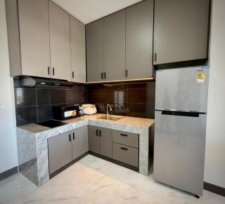 Phanvilay Apartment Service, Vientiane Central - 8