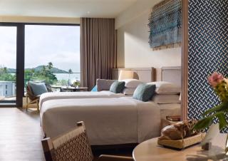 Chatrium Phuket Rawai - 7