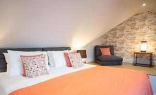 Glenmoriston Town House Apartments - Inverness - 1