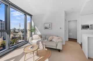Urban Heights on Margaret Stylish City Stay - 8