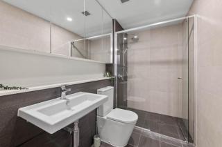 Urban Heights on Margaret Stylish City Stay - 2
