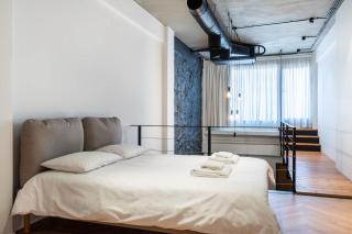 Cozy Loft with Balcony in Central Limassol - 8