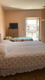 Il Riccio, Valle Roveto Country House - 9