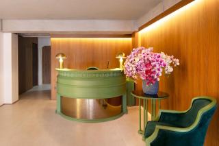 KAIM Hotel - 6