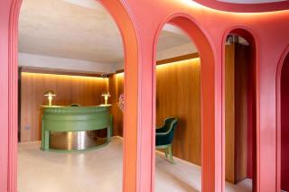 KAIM Hotel - 7