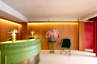 KAIM Hotel - 9