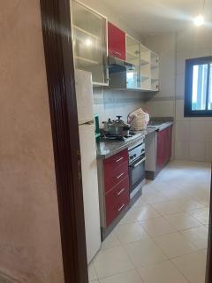 Appartement en résidence - 7