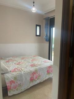 Appartement en résidence - 6