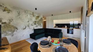 Apartament Kamieniak 6 - 8