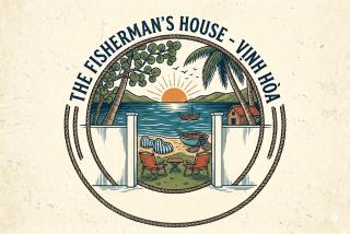 The Fisherman House Vịnh Hoà - 1