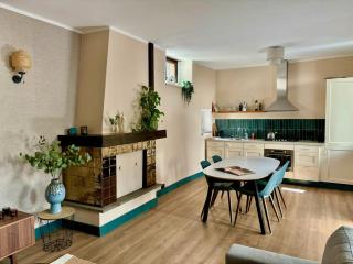 Appartement tussen de Italianen - 8