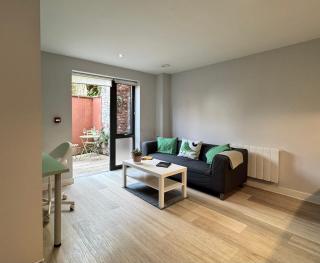 Boutique Exeter Apartment with Paid Parking on Street - 3
