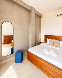 Casa Samaya, Boutique Beachfront Hotel in Weligama - 9