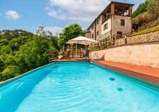 Vicinato Homestead - 3