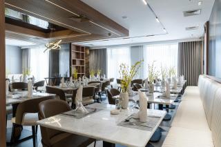 Rayhana Residence Hotel by Burooj - Bagdade - 1
