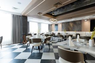 Rayhana Residence Hotel by Burooj - Bagdade - 3
