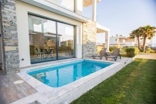 Thalassa Prive M11 Luxury Villa Maisonette - 0