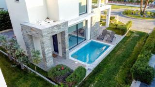 Thalassa Prive M11 Luxury Villa Maisonette - 2