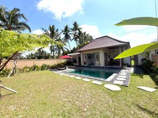 Villa Abian 5 Minute to Ubud Center - Ubud Stay - 6
