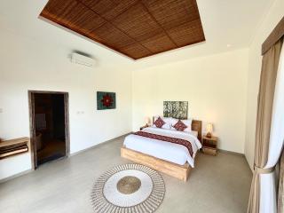 Villa Abian 5 Minute to Ubud Center - Ubud Stay - 1