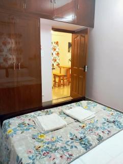 Stylish 3BHK with Private Terrace 2 km WhiteTown ORION - 3