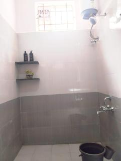 Stylish 3BHK with Private Terrace 2 km WhiteTown ORION - 1