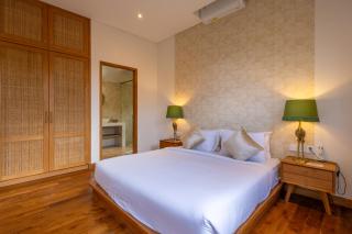 Luxurious 5 bd villa in Seminyak - art deco style - 9