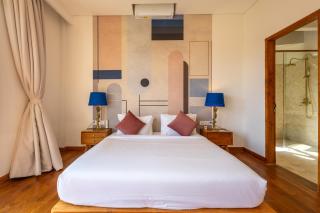 Luxurious 5 bd villa in Seminyak - art deco style - 1