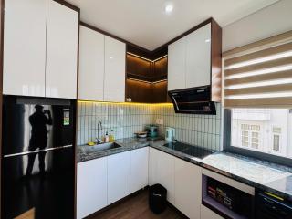 LUMO Apartment near My Khe Beach - 3