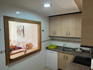 Apartamentos Lorena BA - 2