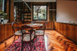 Appartamento Library - Villa Candela - 9