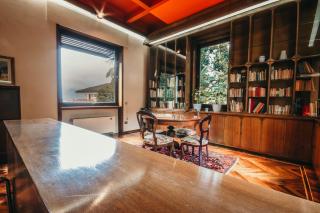 Appartamento Library - Villa Candela - 8